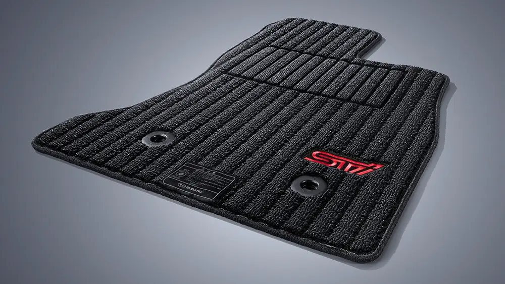 フロアカーペット