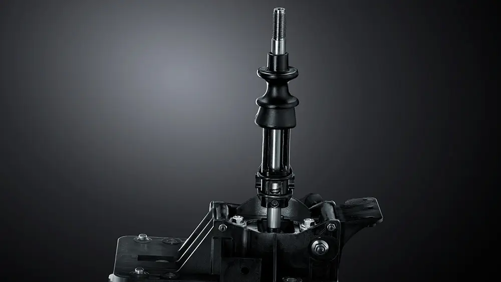 STI ギヤシフトレバー