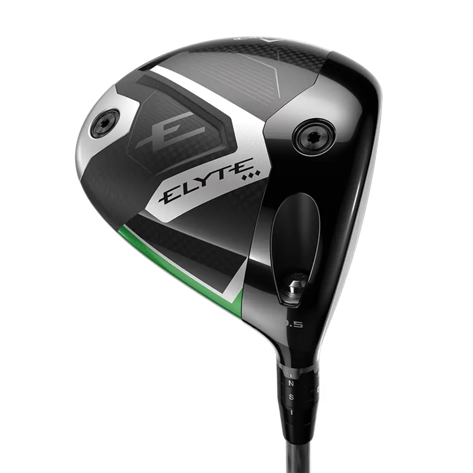 松坂大輔選手推奨ドライバー