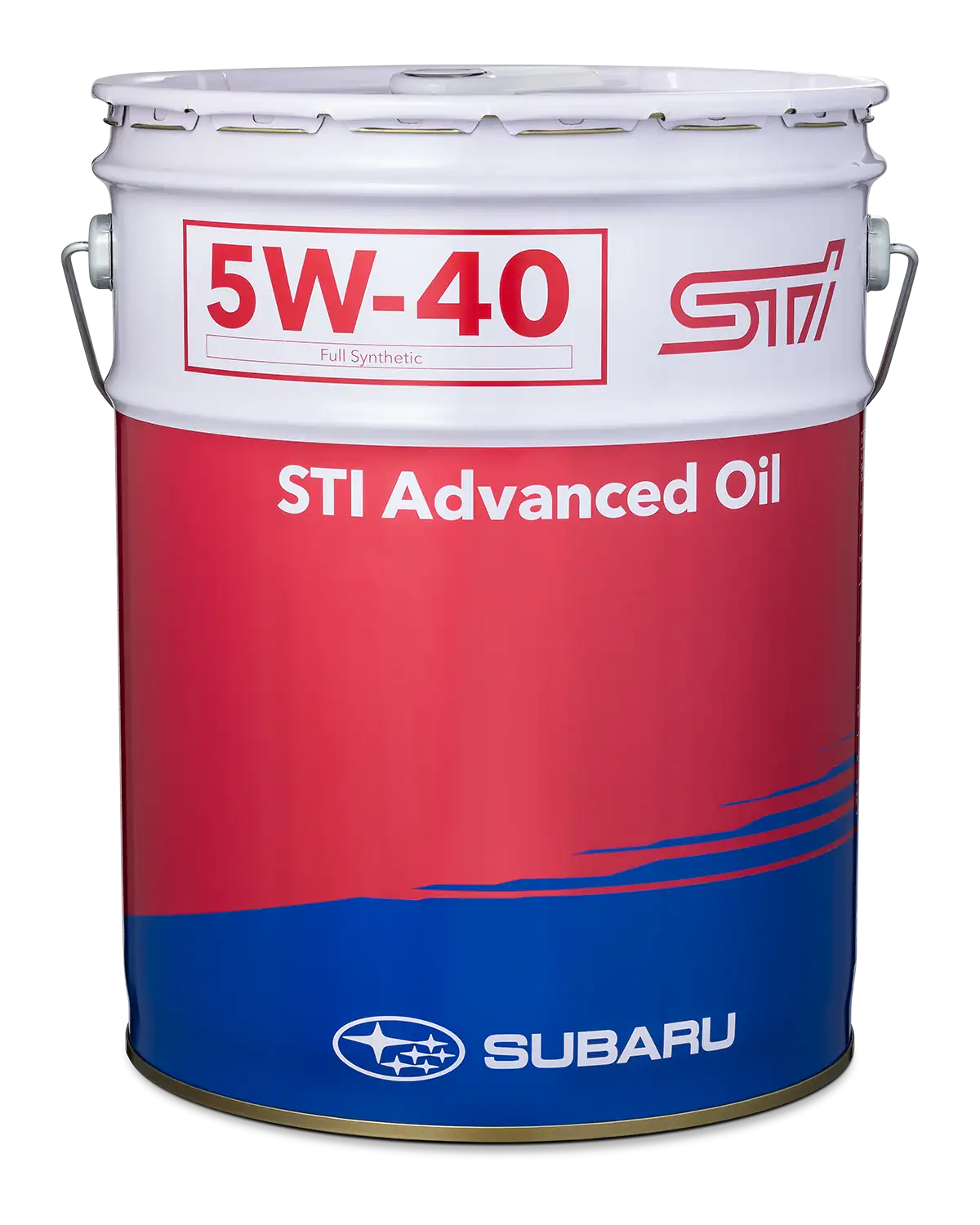 5W-40 エンジンオイル