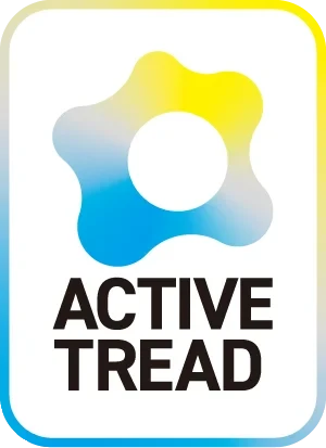 ACTIVE TREAD