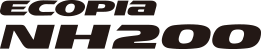 ECOPIA NH200
