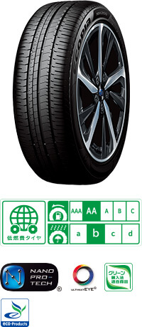 ECOPIA NH200