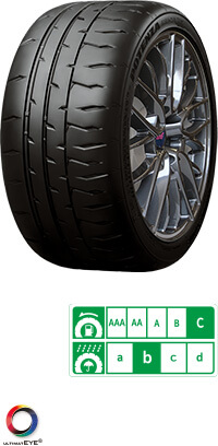 POTENZA RE-71RS