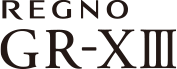 REGNO GR-XIII