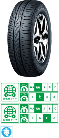 ENASAVE RV505