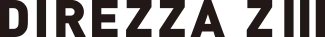 DIREZZA ZⅢ