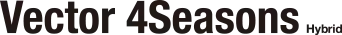 Vector 4Seasons Hybrid