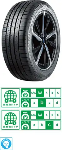 EfficientGrip RVF02