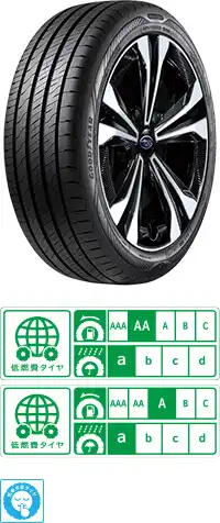 EfficientGrip 2 SUV