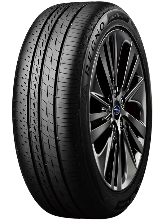 溝あり‼️ブリヂストンREGNO225/55R17 フォレスター、スカイライン等 溝あり‼️ブリヂストンREGNO225/55R17 フォレスター