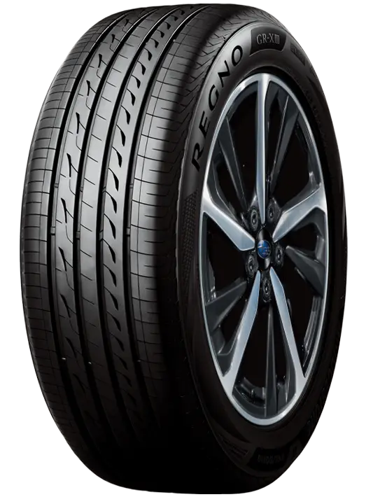 溝あり‼️ブリヂストンREGNO225/55R17 フォレスター、スカイライン等 溝あり‼️ブリヂストンREGNO225/55R17 フォレスター