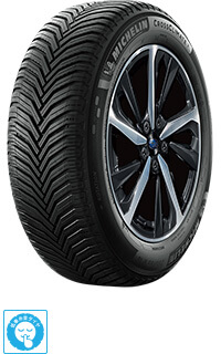 MICHELIN CROSSCLIMATE 2 MICHELIN CROSSCLIMATE 2 SUV