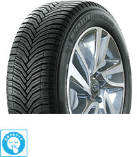 MICHELIN CROSSCLIMATE+