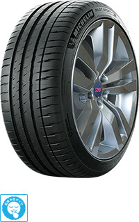 MICHELIN PILOT SPORT4