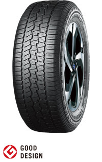 GEOLANDAR CV 4S