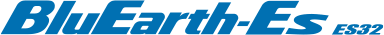 BluEarth-ES ES32
