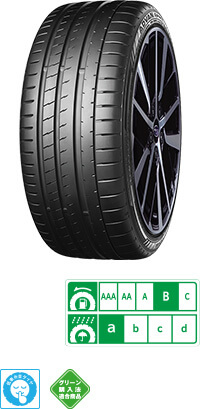 ADVAN SPORT V107