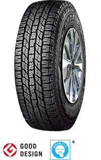 GEOLANDAR A/T G015
