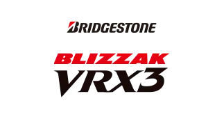 BLIZZAK VRX3
