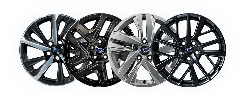 【極上品】スバル NEW レヴォーグ 純正ホイールタイヤ 2021 スタッドレス スタッドレスタイヤセット | SUBARUタイヤ | 純正パーツ | SUBARU