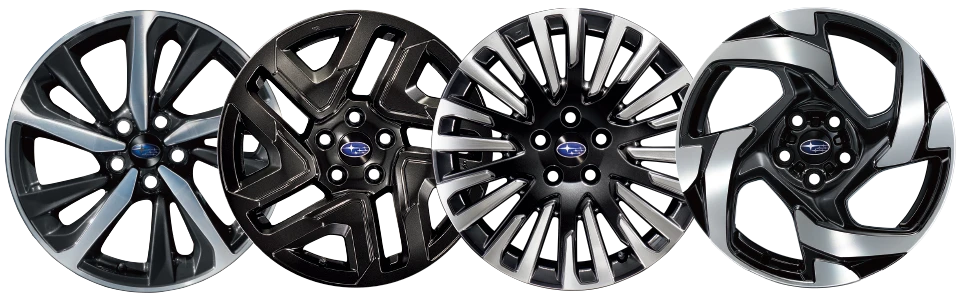 スタッドレスタイヤセット | SUBARUタイヤ | 純正パーツ | SUBARU スタッドレスタイヤセット | SUBARUタイヤ | 純正パーツ | SUBARU