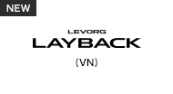 LEVORG LAYBACK