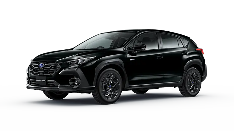 クロストレック 特別仕様車