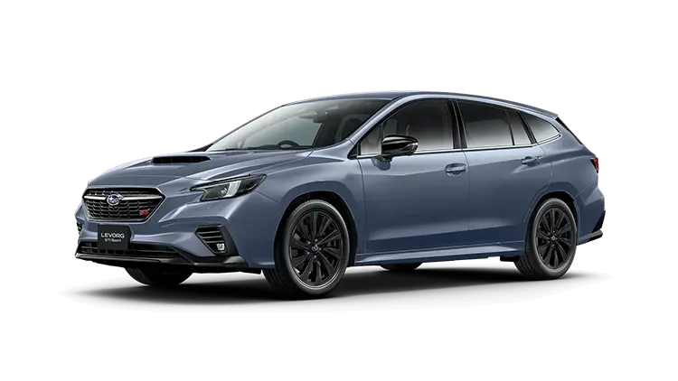 レヴォーグ 特別仕様車