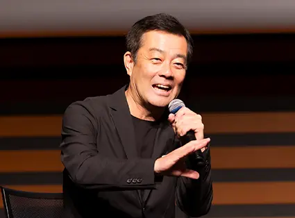 自動車ジャーナリスト　河口 まなぶさん