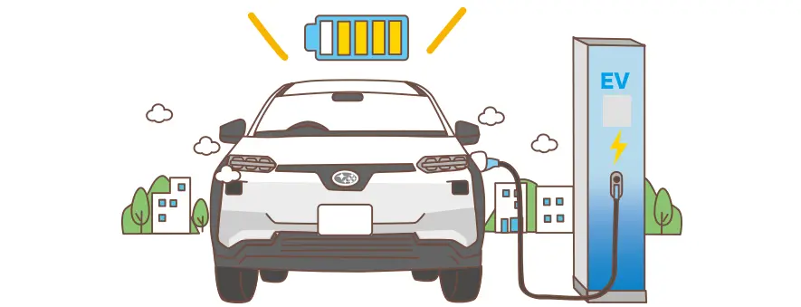 エコQ電スポット