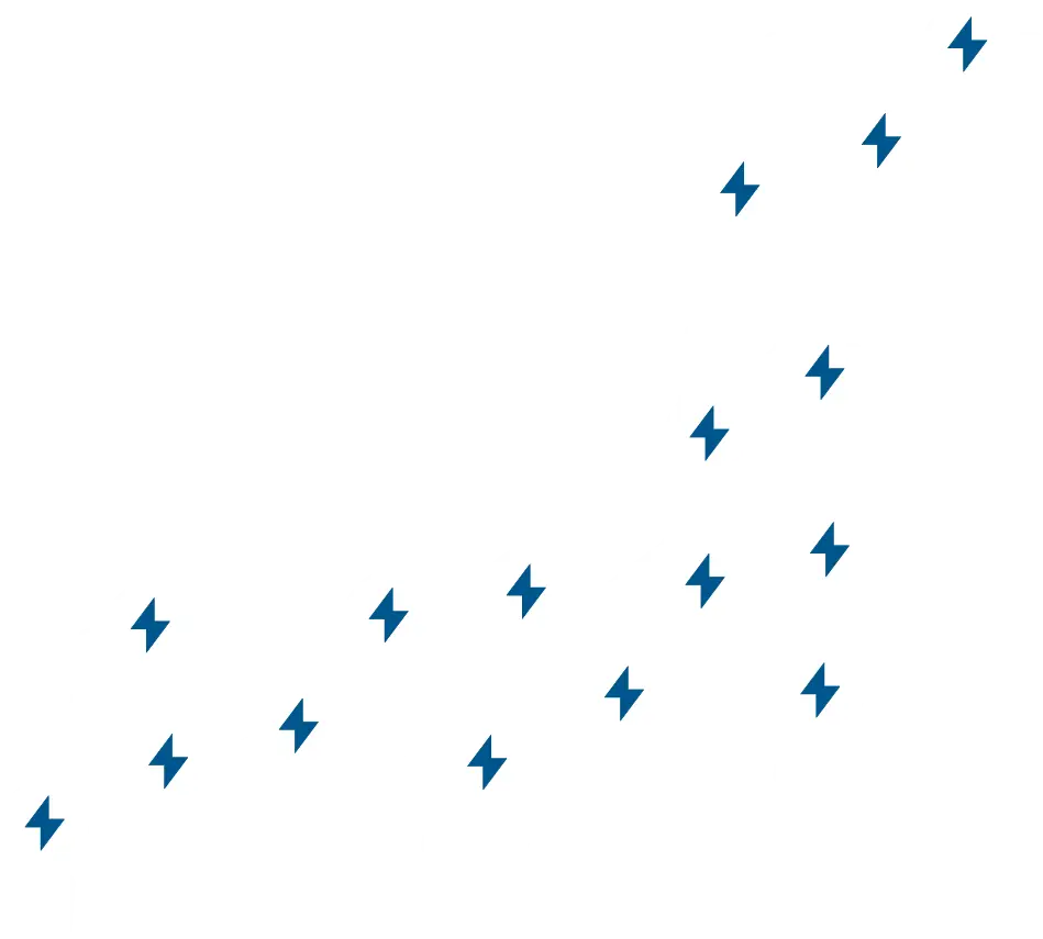 日本の充電スポット イメージ