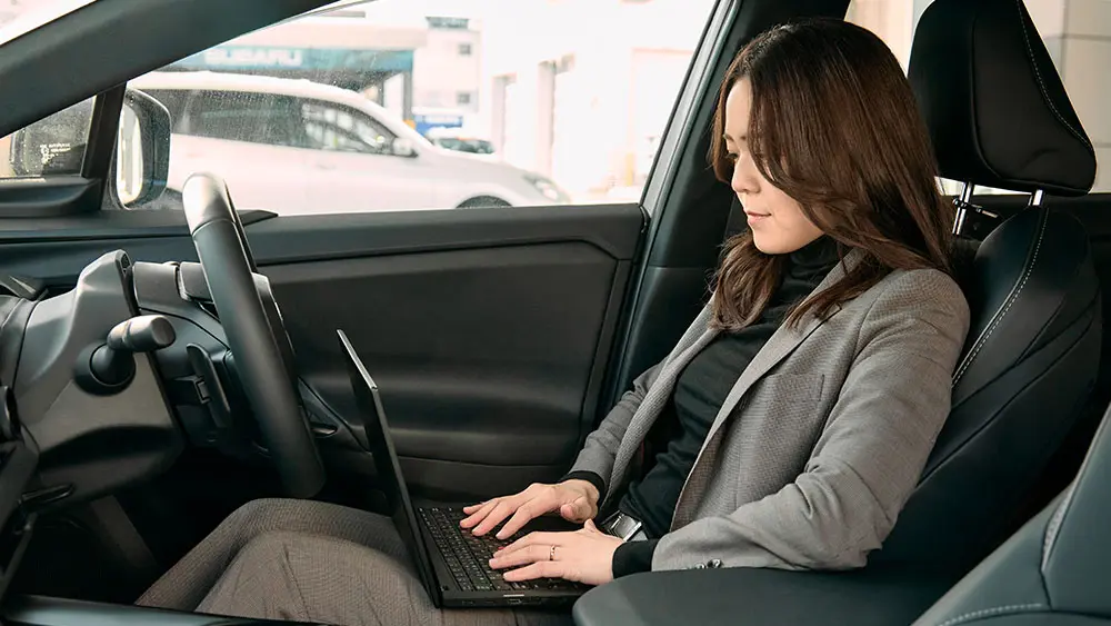 北海道エリア 菊地遥さん
