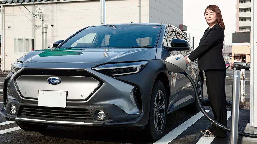 福島エリア 村上ゆりさん