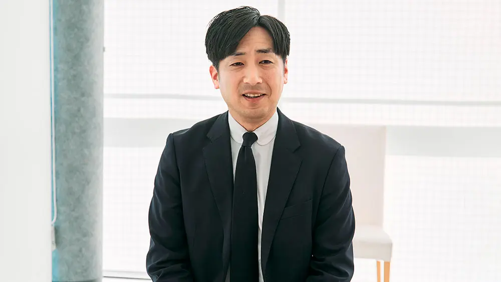 長野エリア 升田和則さん