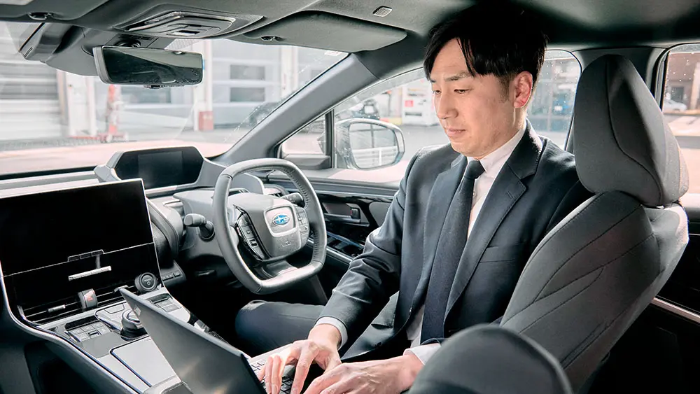 長野エリア 升田和則さん