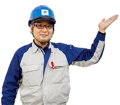 こだわりアイコン