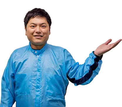 こだわりアイコン