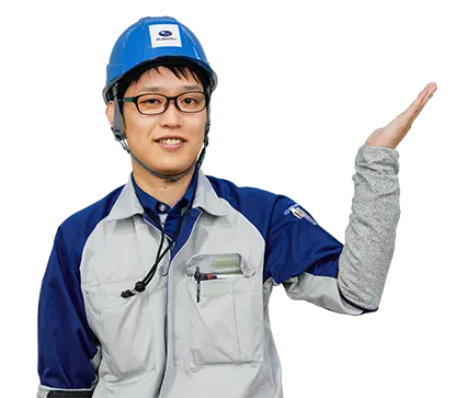 こだわりアイコン