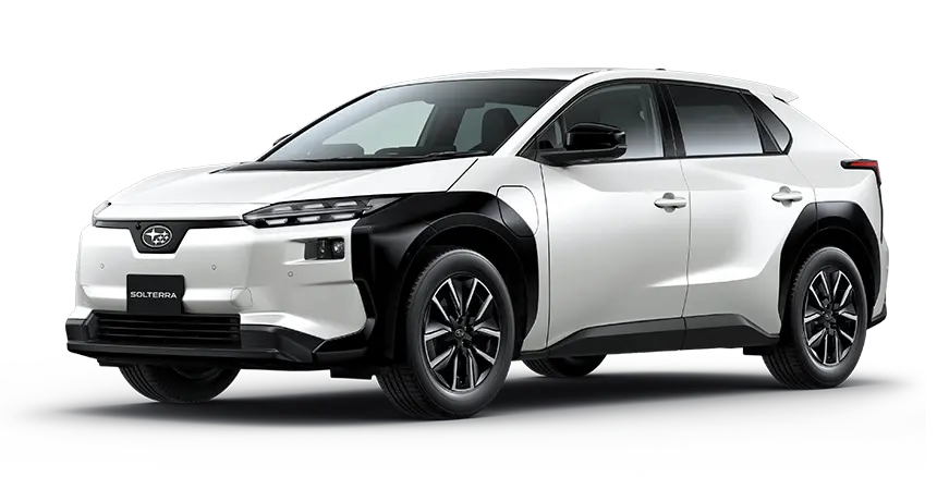 ソルテラ ET-HS　プラチナホワイトパールマイカ（有料色）