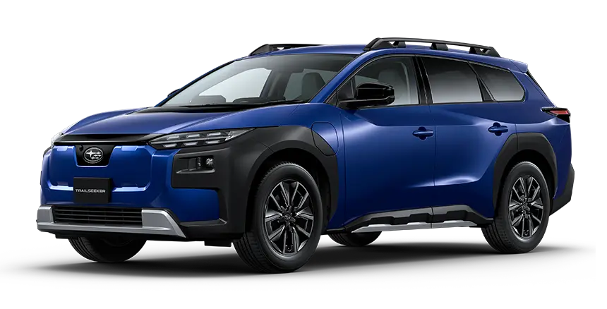 トレイルシーカー　ET-HS