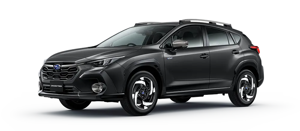 クロストレック