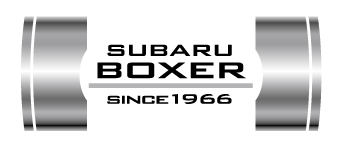 SUBARU BOXER