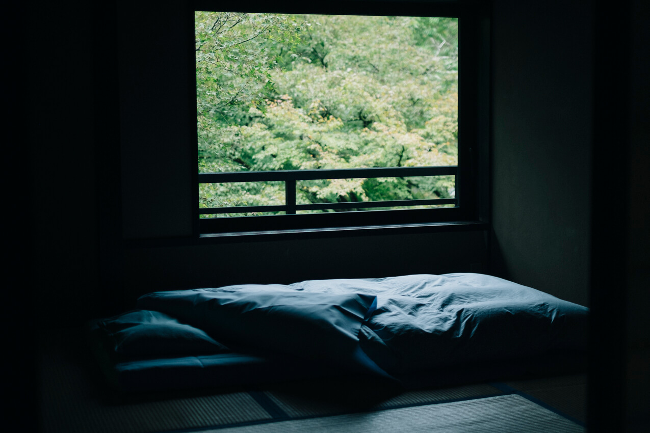 石川県 『湯宿 さか本』客室 | SUBARU グランドツーリングNIPPON | SUBARU | レヴォーグ