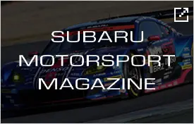 SUBARU Motorsports Magagine