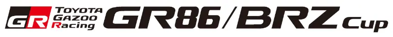 CTOYOTA GAZOO Racing GR86/BRZ Cup
