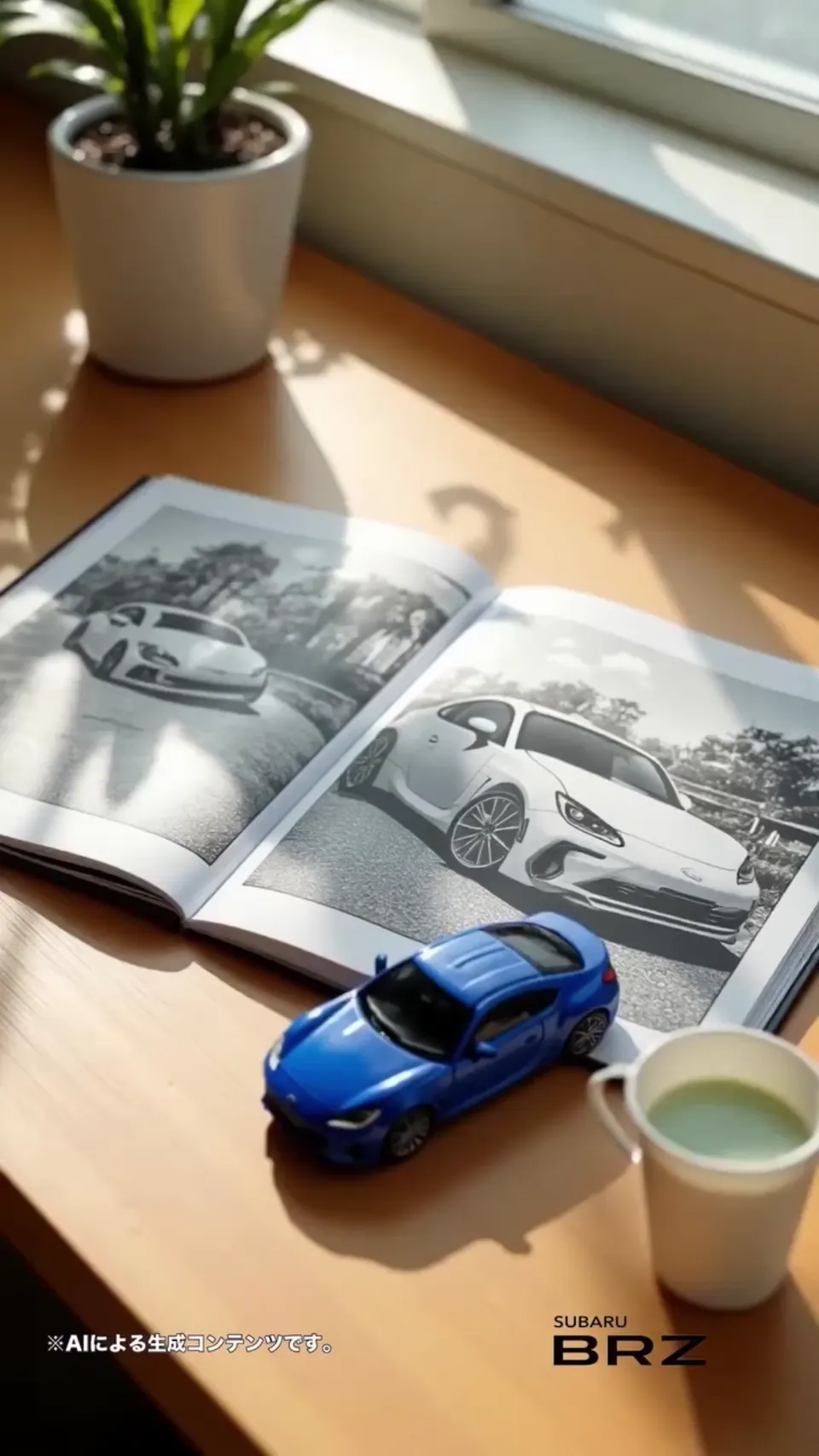 ショートドラマ賞 サムネイル