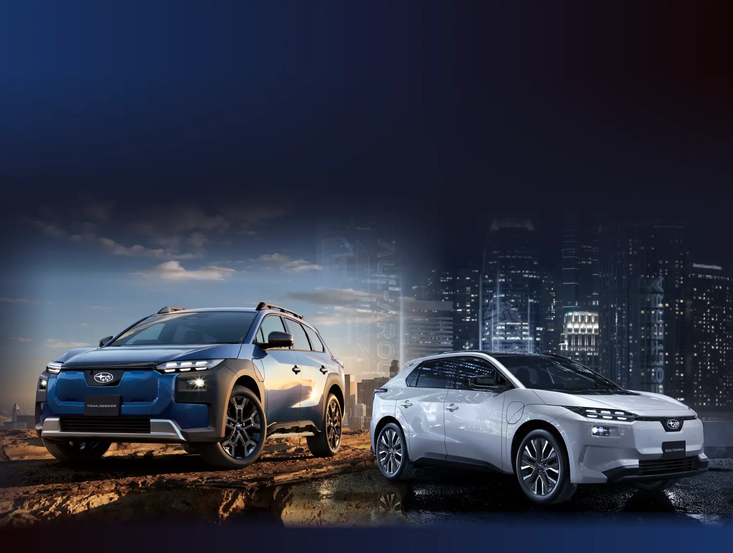 BEV LIFE スタートアップキャンペーン イメージ