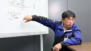 EJ20と共に歩んだ30年（後編）