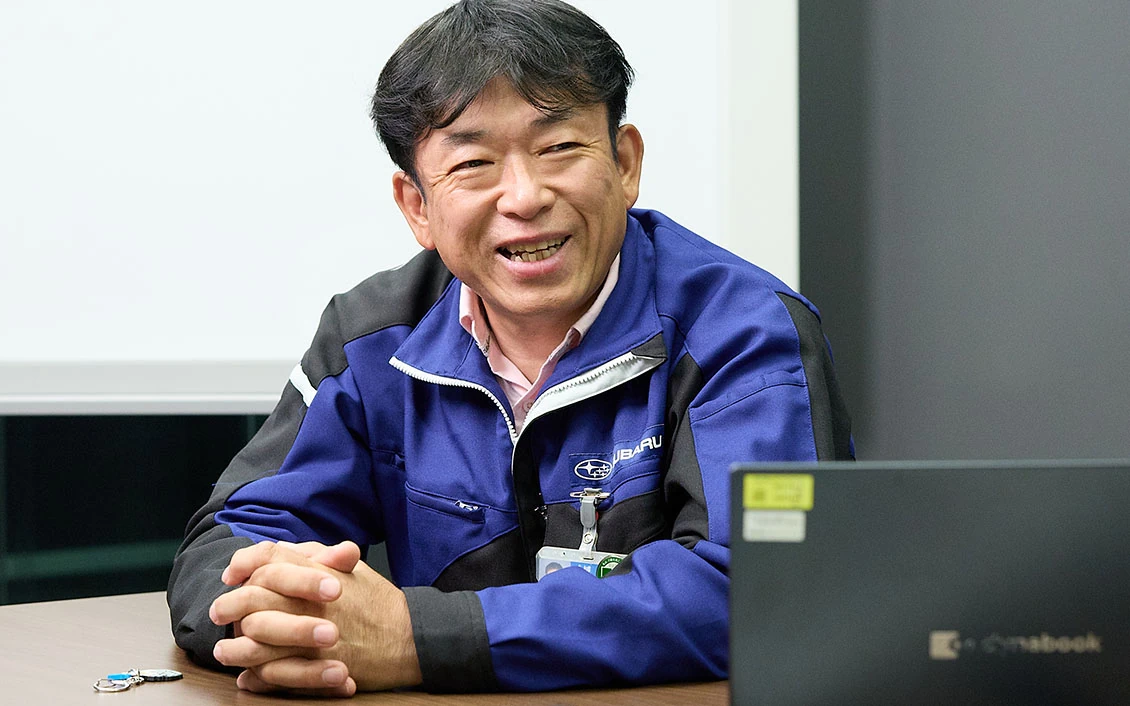 関さんのプロフィール画像